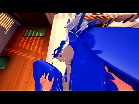 ❤️ I-Demon Fish Girl Monster Ividiyo yocansi kithi zu.3dhentaix.ru